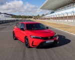 2023 Honda Civic Type R (EU-Spec) Front Three-Quarter Wallpapers 150x120