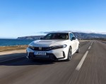 2023 Honda Civic Type R (EU-Spec) Front Wallpapers 150x120