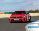 2023 Honda Civic Type R (EU-Spec) Front Wallpapers 150x120