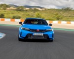 2023 Honda Civic Type R (EU-Spec) Front Wallpapers 150x120