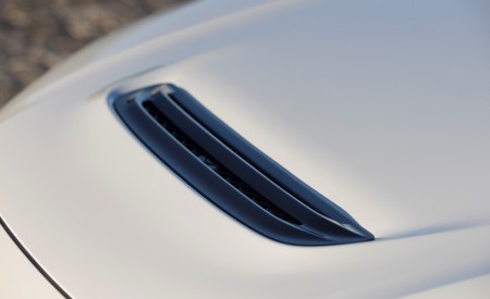 2023 Honda Civic Type R (EU-Spec) Hood Wallpapers 450x275 (82)