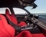 2023 Honda Civic Type R (EU-Spec) Interior Wallpapers 150x120