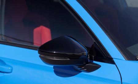 2023 Honda Civic Type R (EU-Spec) Mirror Wallpapers 450x275 (20)