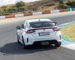 2023 Honda Civic Type R (EU-Spec) Rear Wallpapers 150x120