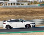 2023 Honda Civic Type R (EU-Spec) Side Wallpapers 150x120
