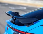 2023 Honda Civic Type R (EU-Spec) Spoiler Wallpapers 150x120