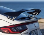 2023 Honda Civic Type R (EU-Spec) Spoiler Wallpapers 150x120