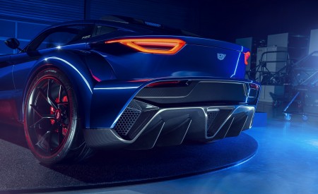 2023 Donkervoort F22 Detail Wallpapers 450x275 (21)