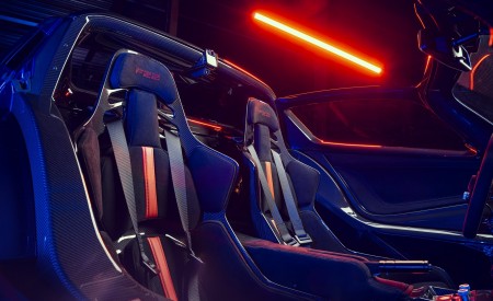 2023 Donkervoort F22 Interior Seats Wallpapers 450x275 (26)