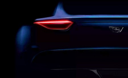 2023 Donkervoort F22 Tail Light Wallpapers 450x275 (23)