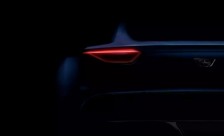 2023 Donkervoort F22 Tail Light Wallpapers 450x275 (24)