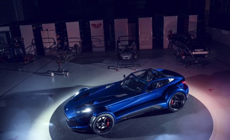 2023 Donkervoort F22 Top Wallpapers 450x275 (16)