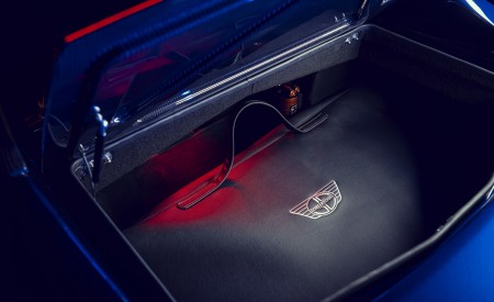 2023 Donkervoort F22 Trunk Wallpapers 450x275 (29)