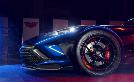 2023 Donkervoort F22 Wheel Wallpapers 450x275 (18)