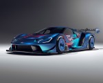 2023 Ford GT Mk IV Wallpapers & HD Images