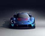 2023 Ford GT Mk IV Front Wallpapers 150x120 (2)