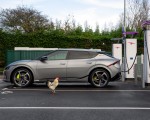 2023 Kia EV6 GT (UK-Spec) Charging Wallpapers 150x120 (21)