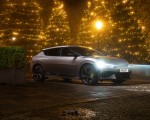 2023 Kia EV6 GT (UK-Spec) Front Three-Quarter Wallpapers  150x120