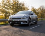 2023 Kia EV6 GT (UK-Spec) Wallpapers & HD Images