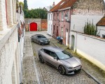 2023 Kia EV6 GT (UK-Spec) Front Three-Quarter Wallpapers 150x120 (34)