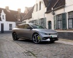 2023 Kia EV6 GT (UK-Spec) Front Three-Quarter Wallpapers 150x120