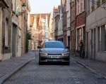 2023 Kia EV6 GT (UK-Spec) Front Wallpapers  150x120