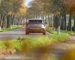 2023 Kia EV6 GT (UK-Spec) Rear Wallpapers 150x120