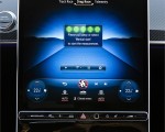 2023 Mercedes-AMG S 63 E PERFORMANCE Central Console Wallpapers 150x120
