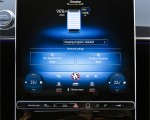 2023 Mercedes-AMG S 63 E PERFORMANCE Central Console Wallpapers 150x120