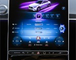 2023 Mercedes-AMG S 63 E PERFORMANCE Central Console Wallpapers 150x120