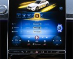 2023 Mercedes-AMG S 63 E PERFORMANCE Central Console Wallpapers 150x120