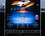 2023 Mercedes-AMG S 63 E PERFORMANCE Central Console Wallpapers 150x120
