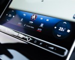2023 Mercedes-AMG S 63 E PERFORMANCE Central Console Wallpapers 150x120