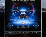 2023 Mercedes-AMG S 63 E PERFORMANCE Central Console Wallpapers 150x120