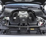 2023 Mercedes-AMG S 63 E PERFORMANCE (Color: MANUFAKTUR Selenite Grey Magno) Engine Wallpapers 150x120 (49)