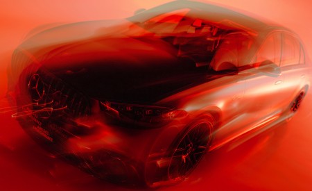 2023 Mercedes-AMG S 63 E PERFORMANCE (Color: MANUFAKTUR Selenite Grey Magno) Front Three-Quarter Wallpapers 450x275 (150)