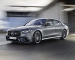 2023 Mercedes-AMG S 63 E Performance Wallpapers & HD Images