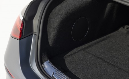 2023 Mercedes-AMG S 63 E PERFORMANCE (Color: MANUFAKTUR Selenite Grey Magno) Trunk Wallpapers 450x275 (141)