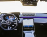 2023 Mercedes-AMG S 63 E PERFORMANCE Interior Cockpit Wallpapers 150x120