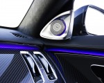 2023 Mercedes-AMG S 63 E PERFORMANCE Interior Detail Wallpapers 150x120