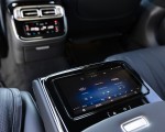 2023 Mercedes-AMG S 63 E PERFORMANCE Interior Detail Wallpapers 150x120