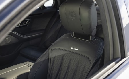 2023 Mercedes-AMG S 63 E PERFORMANCE Interior Front Seats Wallpapers 450x275 (132)