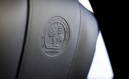 2023 Mercedes-AMG S 63 E PERFORMANCE Interior Seats Wallpapers 450x275 (133)