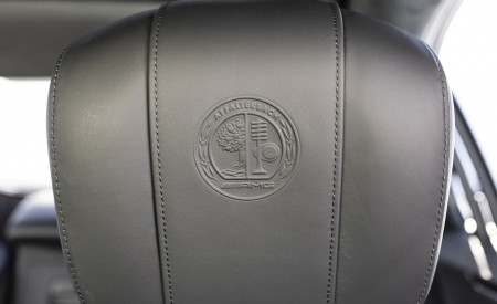 2023 Mercedes-AMG S 63 E PERFORMANCE Interior Seats Wallpapers 450x275 (134)