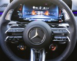 2023 Mercedes-AMG S 63 E PERFORMANCE Interior Steering Wheel Wallpapers 150x120