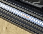 2023 Mini Cooper S Convertible Seaside Edition (Color: Caribbean Aqua) Door Sill Wallpapers 150x120