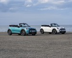 2023 Mini Cooper S Convertible Seaside Edition Wallpapers 150x120