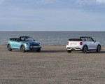 2023 Mini Cooper S Convertible Seaside Edition Wallpapers 150x120