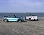 2023 Mini Cooper S Convertible Seaside Edition Wallpapers 150x120