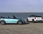2023 Mini Cooper S Convertible Seaside Edition Wallpapers 150x120